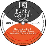 Funky Corner Radio