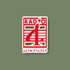 RTHK Radio 4 97.6