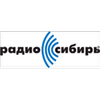 Радио Сибирь 104.6 Томск