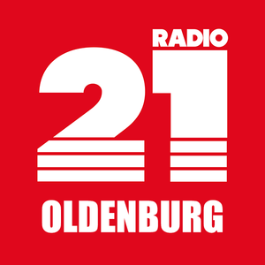 21 - Oldenburg 104.1 FM