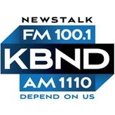 KBND News Talk 1110 AM