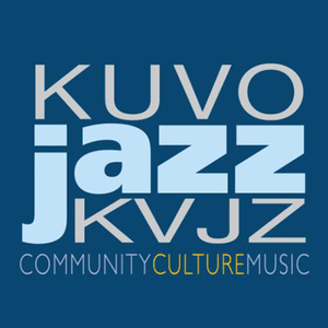 KUVO - jazz89 KVJZ