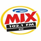 Mix FM 102.1 FM