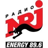 Energy (NRJ) 89.6 FM