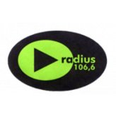 Radius 106.6 FM