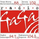 Gaga (Erdély) 88 FM