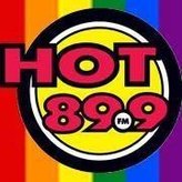 Hot 89.9 89.9 FM