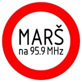 MARŠ / Mariborski Radio Študent 95.9 FM