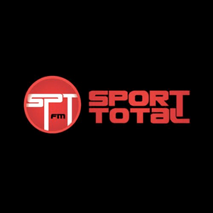 Sport Total FM 105.8 FM
