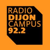Campus Dijon 92.2 FM