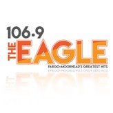 KEGK The Eagle 106.9 FM