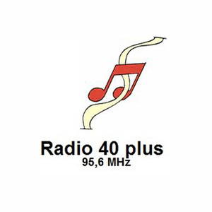 40 plus Radio