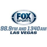 KRLV - Fox Sports 1340 AM