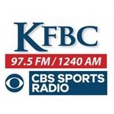 KFBC News and Sports 1240 AM