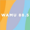 WAMU HD3 88.5