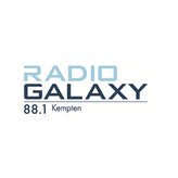 Galaxy (Kempten) 88.1 FM