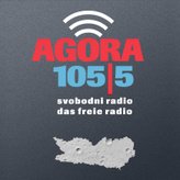 Svobodni Radio Agora 105.5 FM