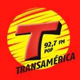 Transamérica Pop 92.7 FM
