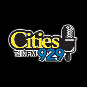 WRPW - Cities (Colfax) 92.9 FM
