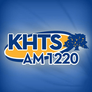 KHTS (Canyon Country) 1220 AM