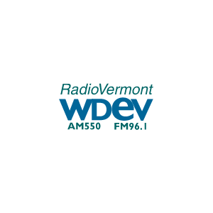 WDEV - Radio Vermont (Waterbury) 550 AM