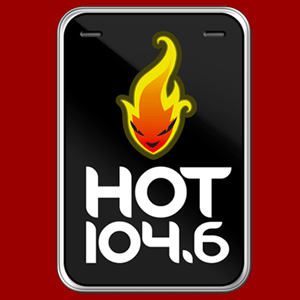 Hot FM 104.6 FM