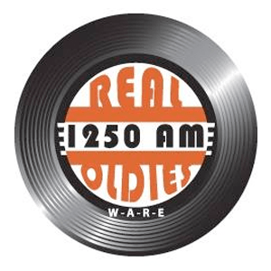 WARE - Real Oldies (Ware) 1250 AM