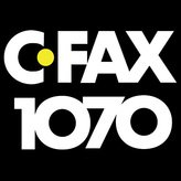 C-FAX 1070 AM