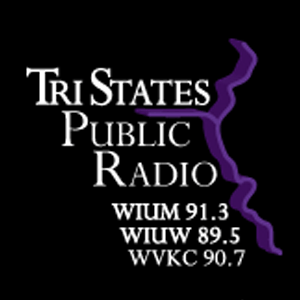 WIUM - Tri States Public Radio (Macomb) 91.3 FM