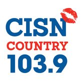 CISN Country 103.9 FM