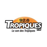 Tropiques FM 92.6 FM
