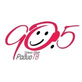 ТВ 90.5 FM